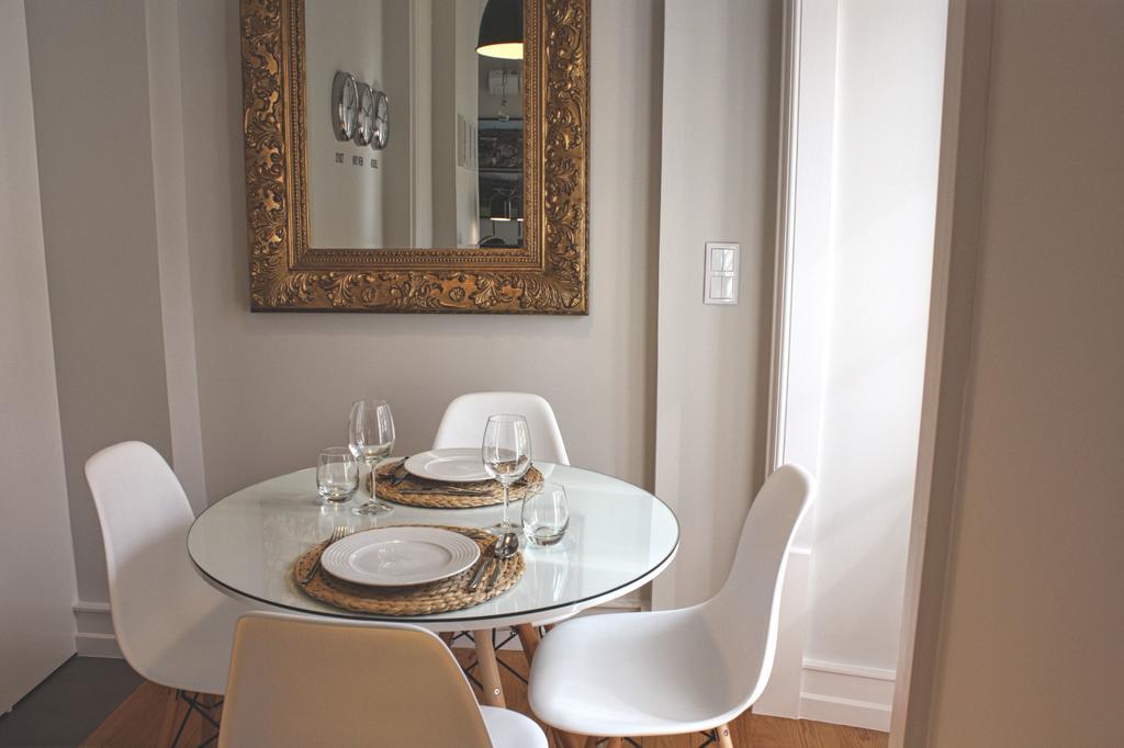 Baixa Charming Apt. | Cascao 18 Lisabona Exterior foto