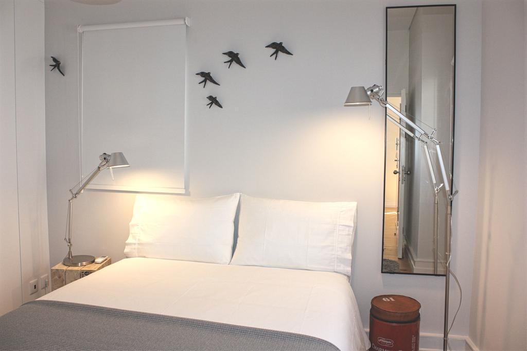 Baixa Charming Apt. | Cascao 18 Lisabona Exterior foto